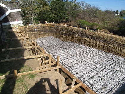swimming pool construction long island pool builders long island