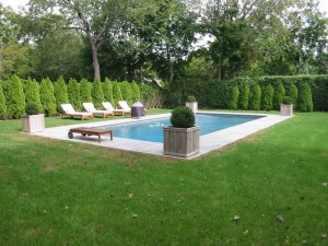 Gunite Pool Construction MN